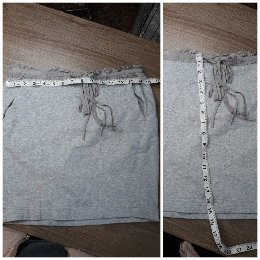 PI Skirt - Picture 6 of 6
